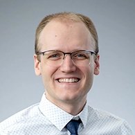 Noah Blower, PharmD