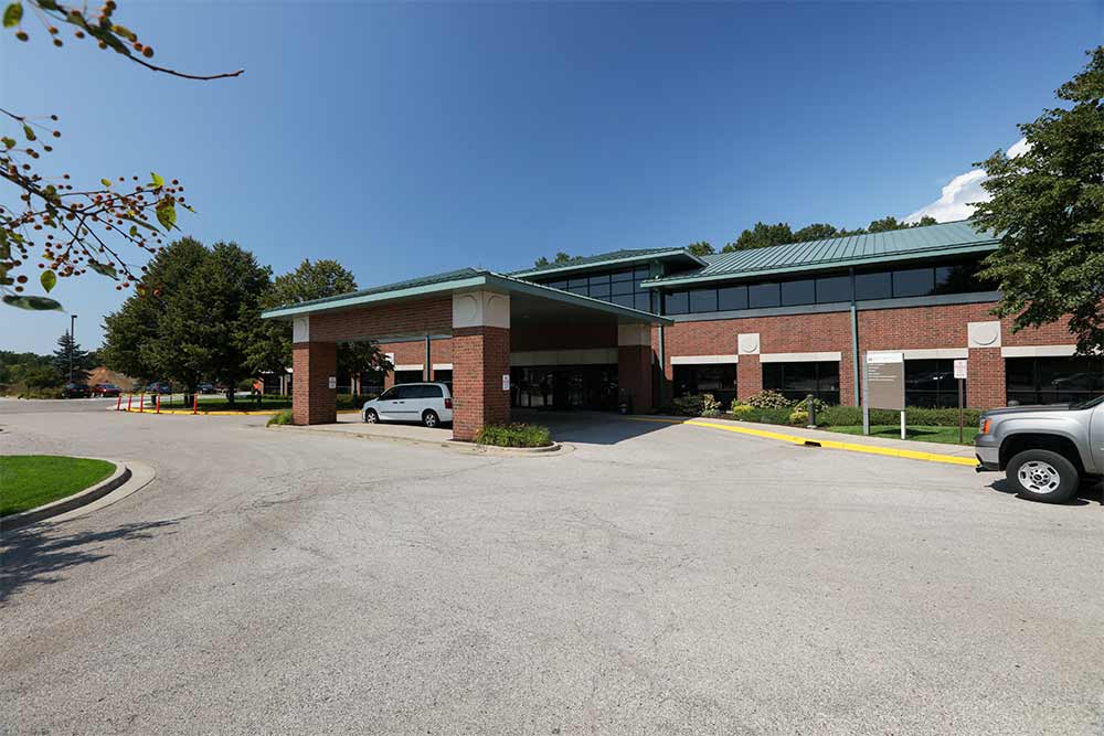 Health Pavilion