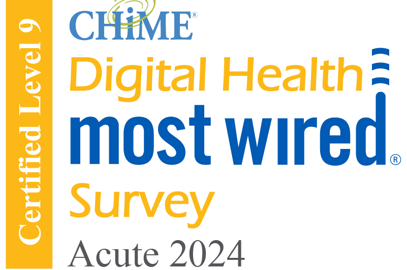 most wired acute logo