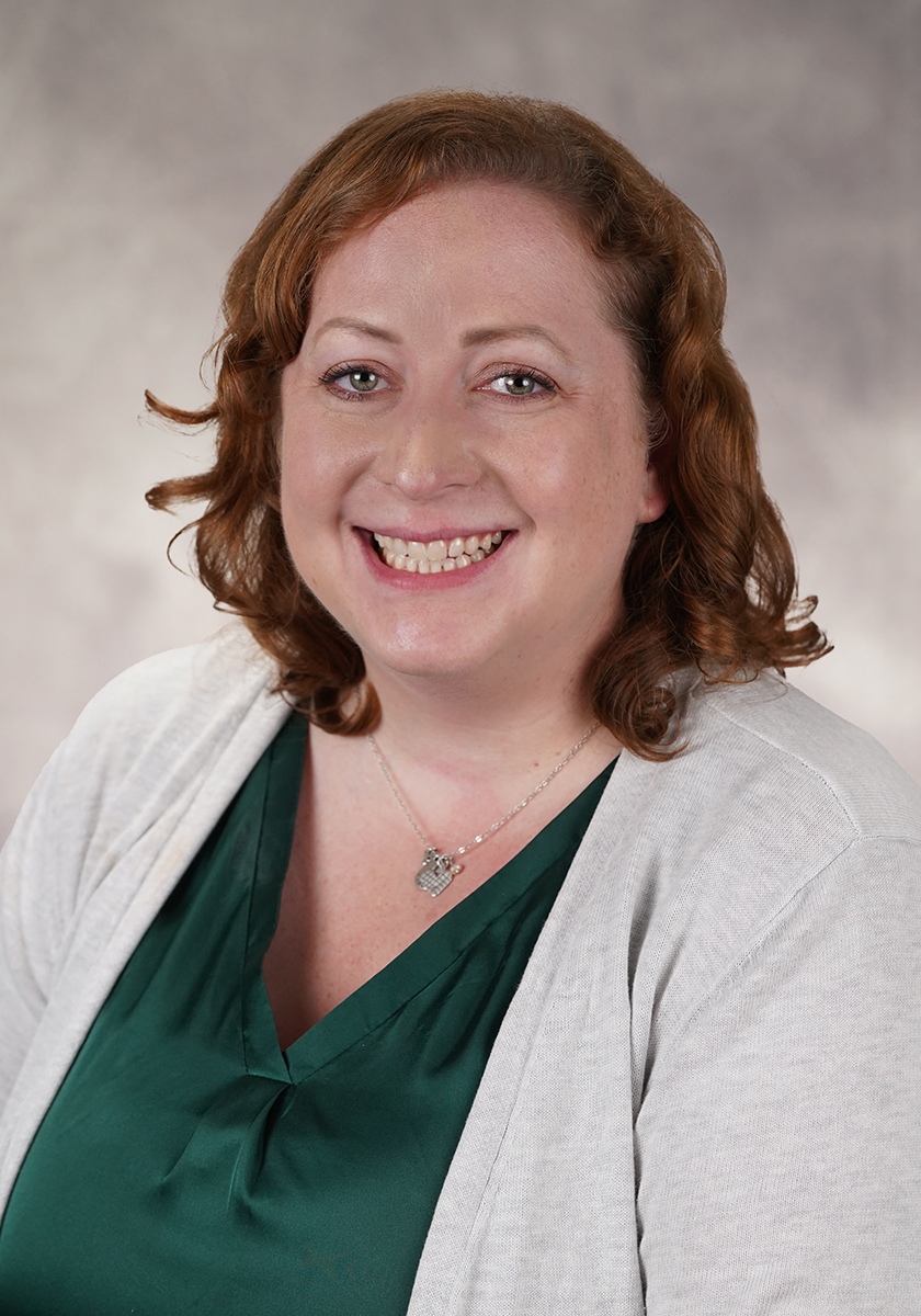 Nora Rosenblum, LMSW