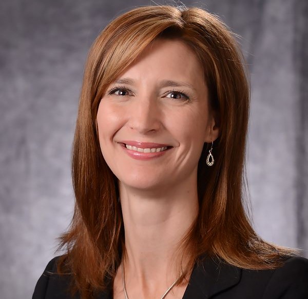 Shannon Striebich headshot