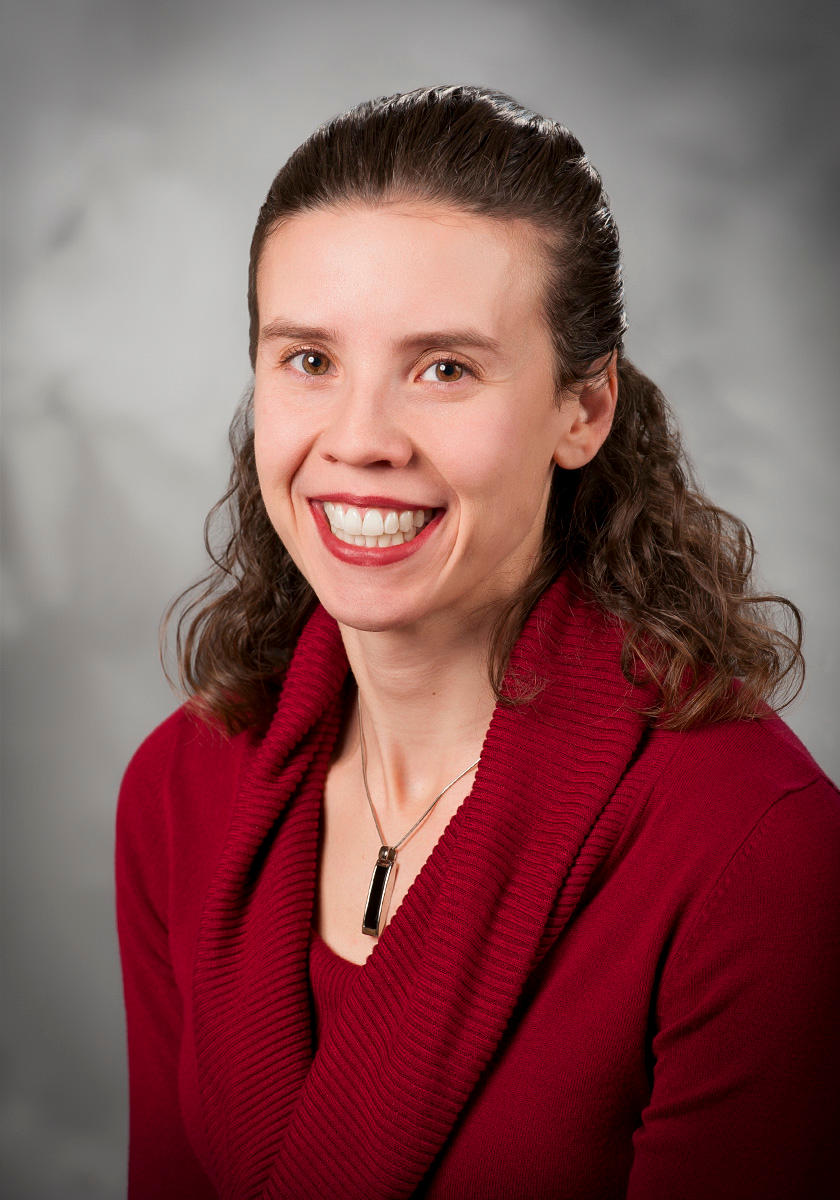 Theresa Poppe, MD Primary Care Division Head