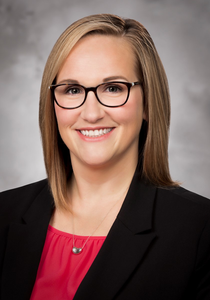 Amanda McClure, MD Colon & Rectal Surgeon