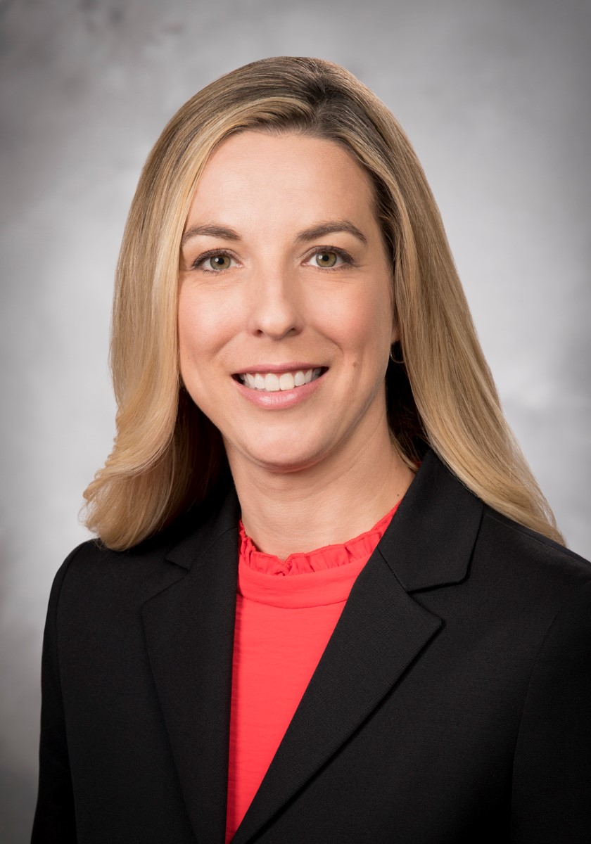 Christina Harsant, MD, FACS Chief Quality Officer, General Surgeon