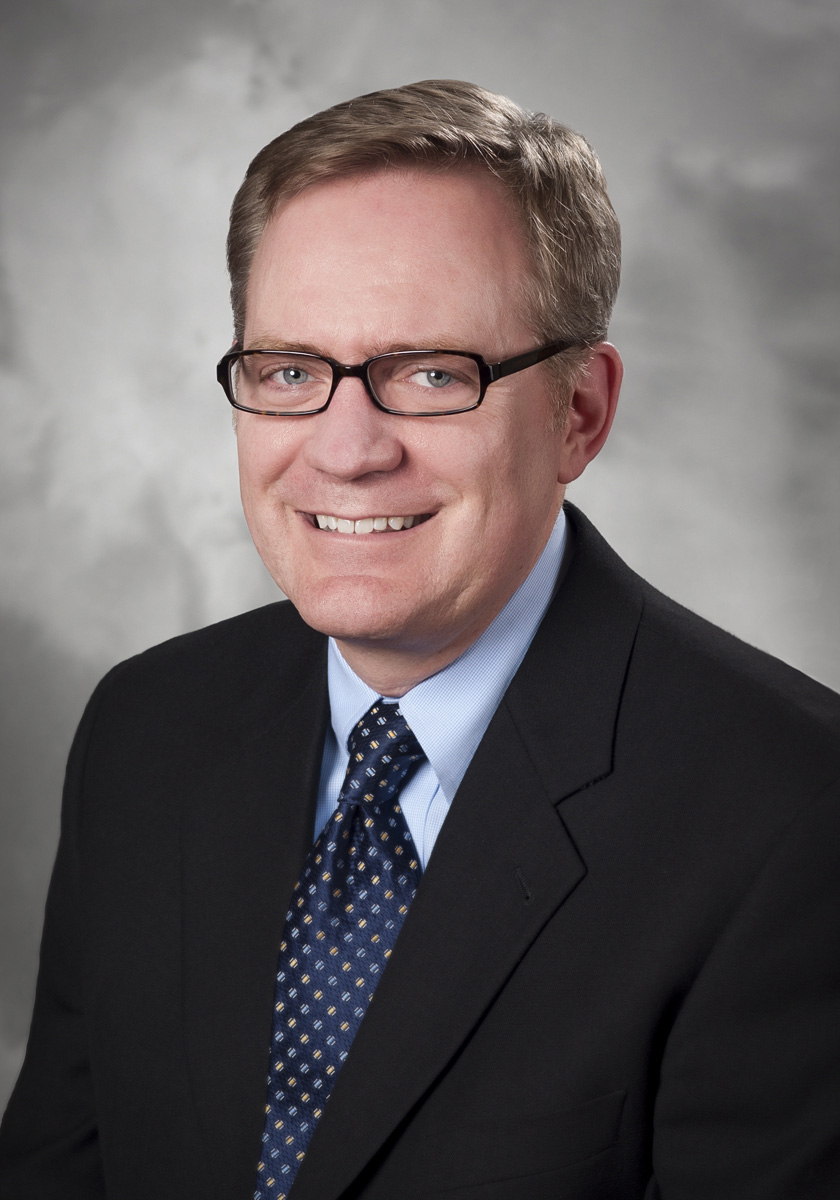 Erik J. Carson, MD Chief Medical Informatics Officer & Hematologist Oncologist