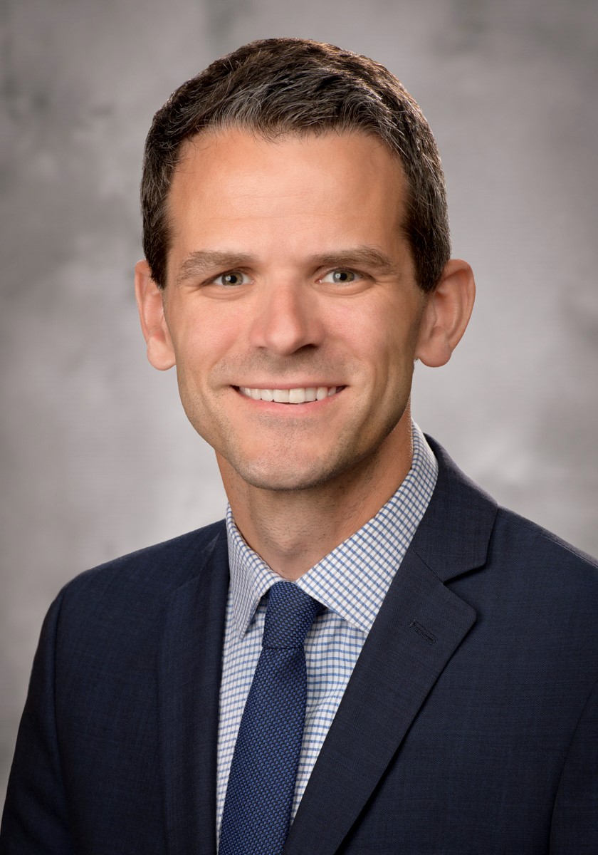 Jason Harris Chief Operating Officer