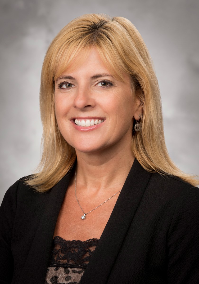 Karen Edwards Division Director of Medical Specialties, Hospital Services, Urgent Care & Virtual Medicine