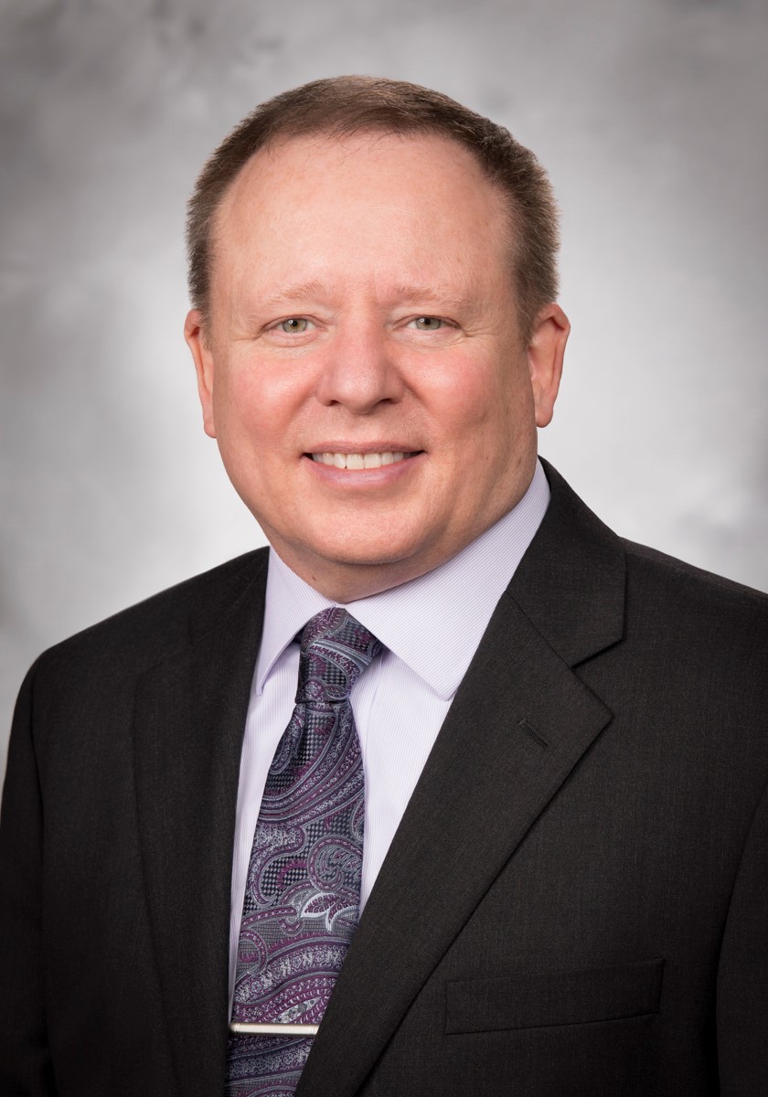 Keith A. Jordan Director of Continuous Improvement and Project Management