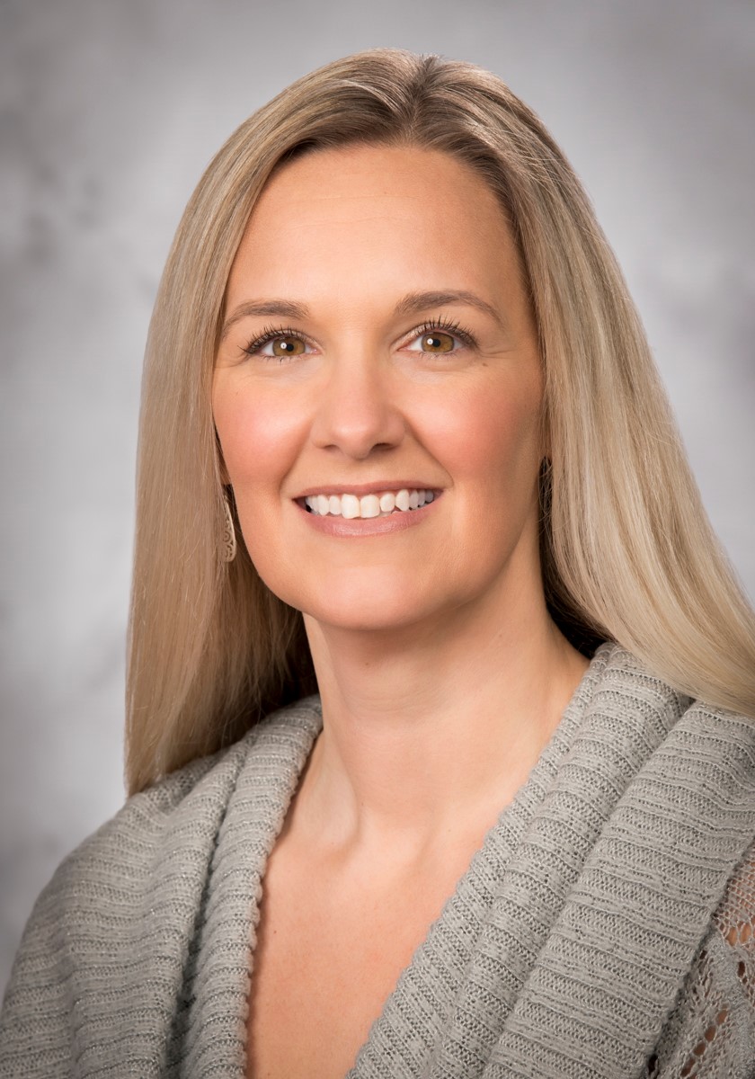 Kelly Kraemer Division Director of Pediatrics