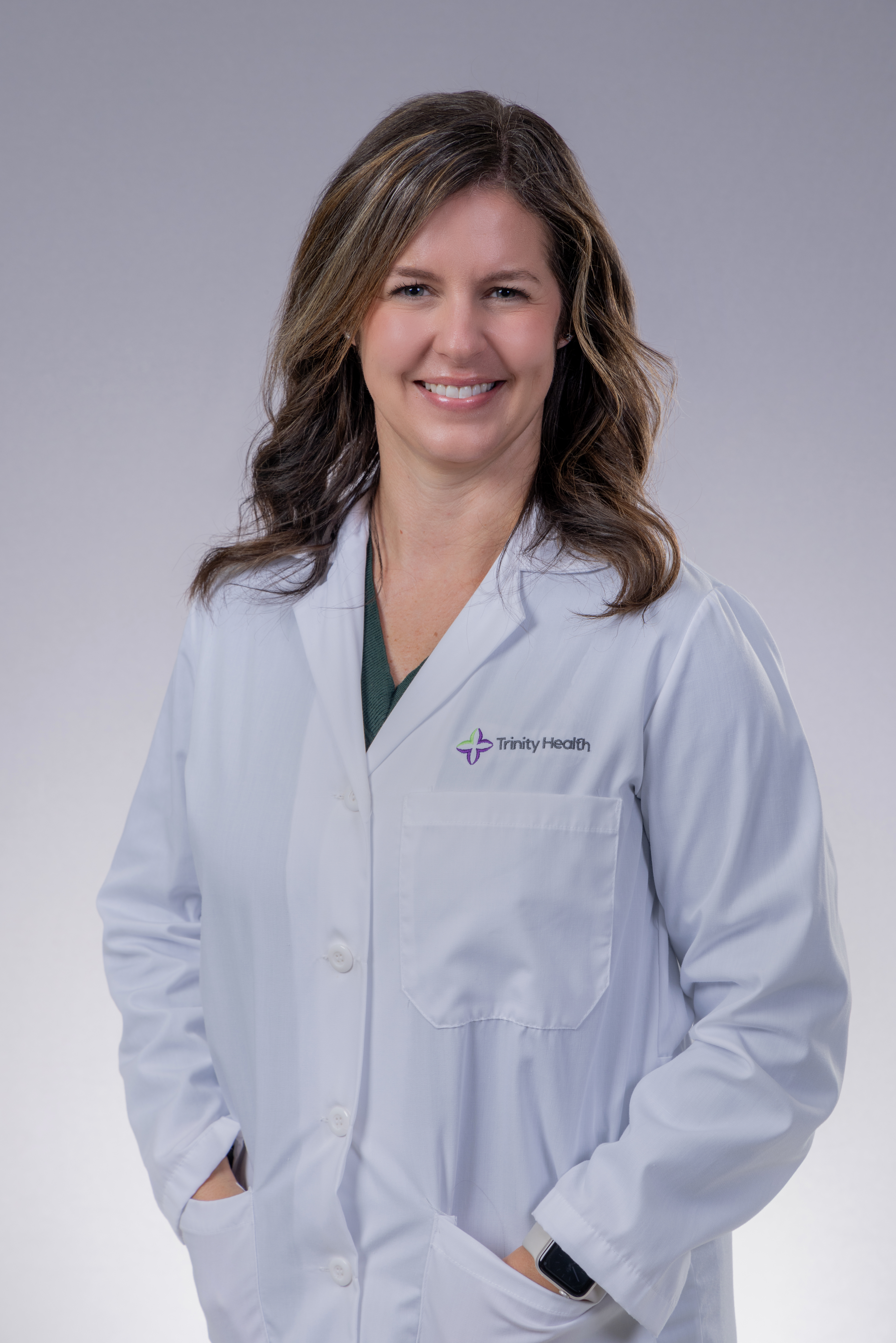 Margaret Konwinski, NP