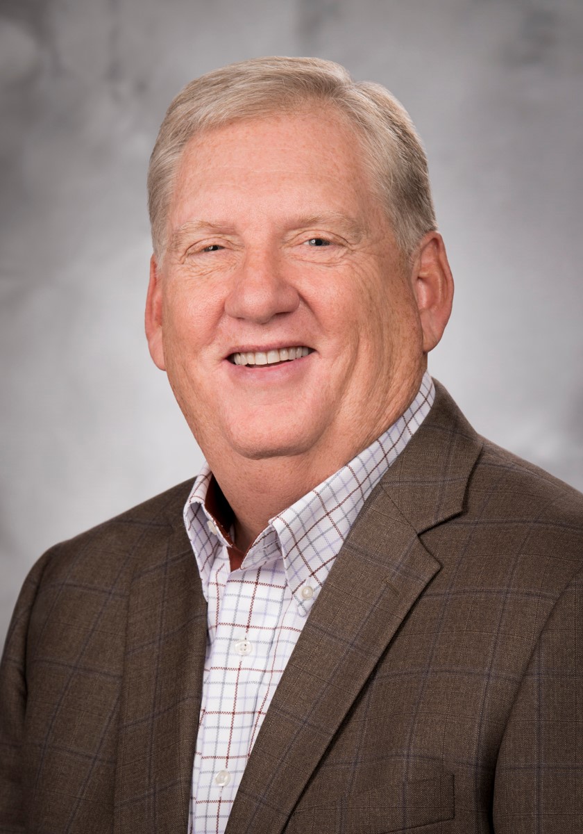 Lowell Sprague Director of Real Estate and Facility Management
