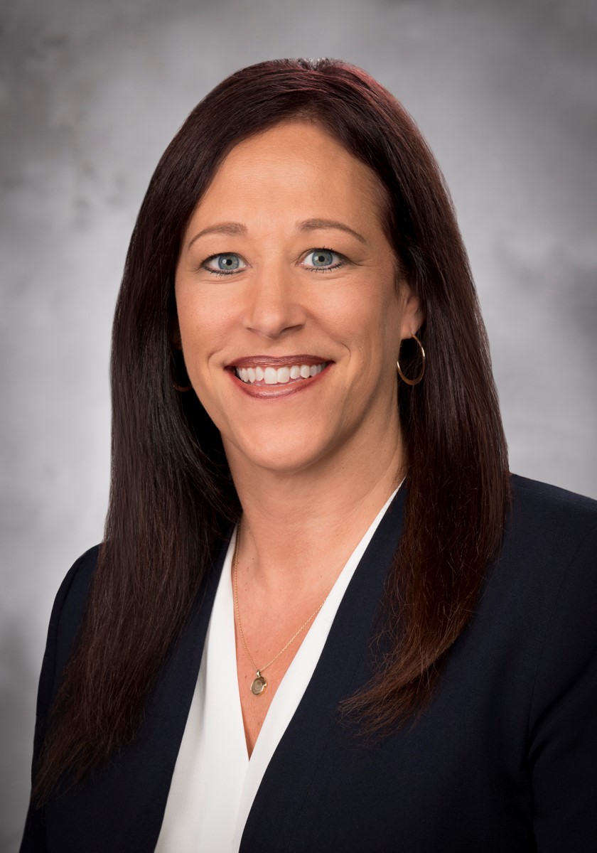 Maria Bowles, CPA Chief Financial Officer & Vice President of Finance