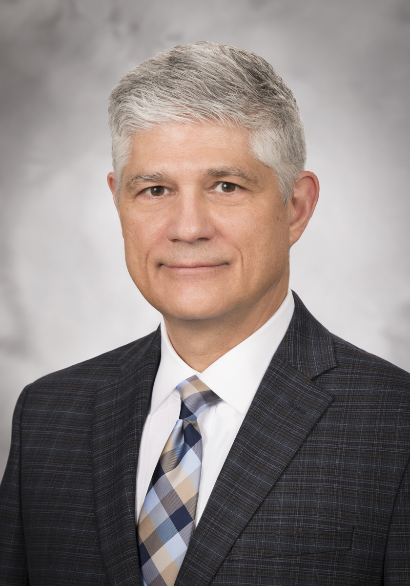 Mark Hakim Director of Risk Management