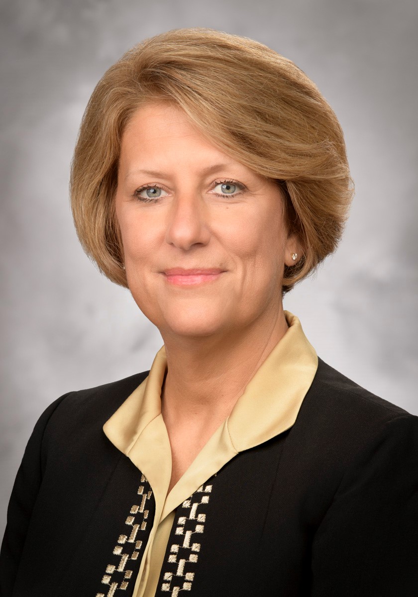 Mary Beth Morgan, RN, MSN Vice President of Operations