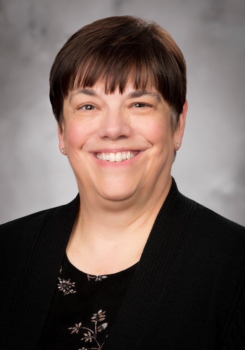 Mary Kate Gibbons Chief Human Resources Officer