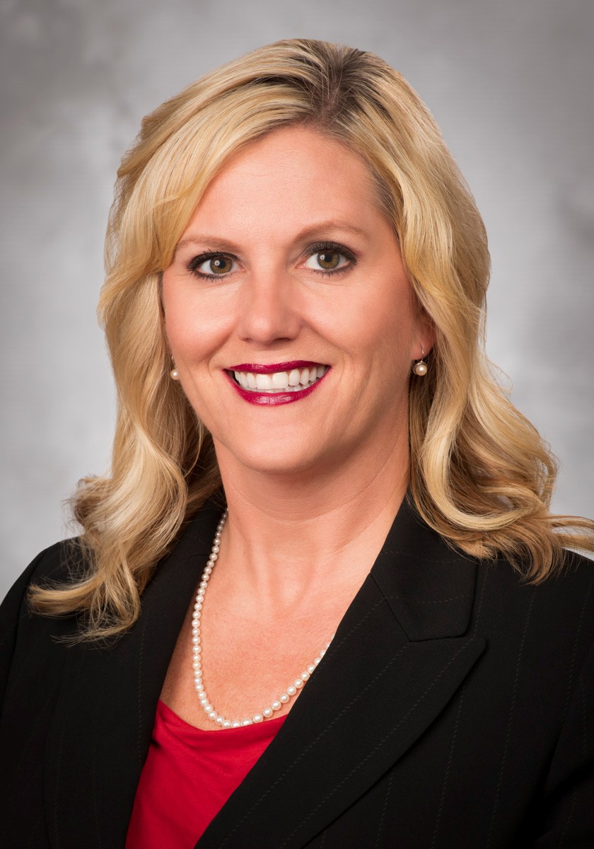 Melanie Dykeman Division Director of Surgery