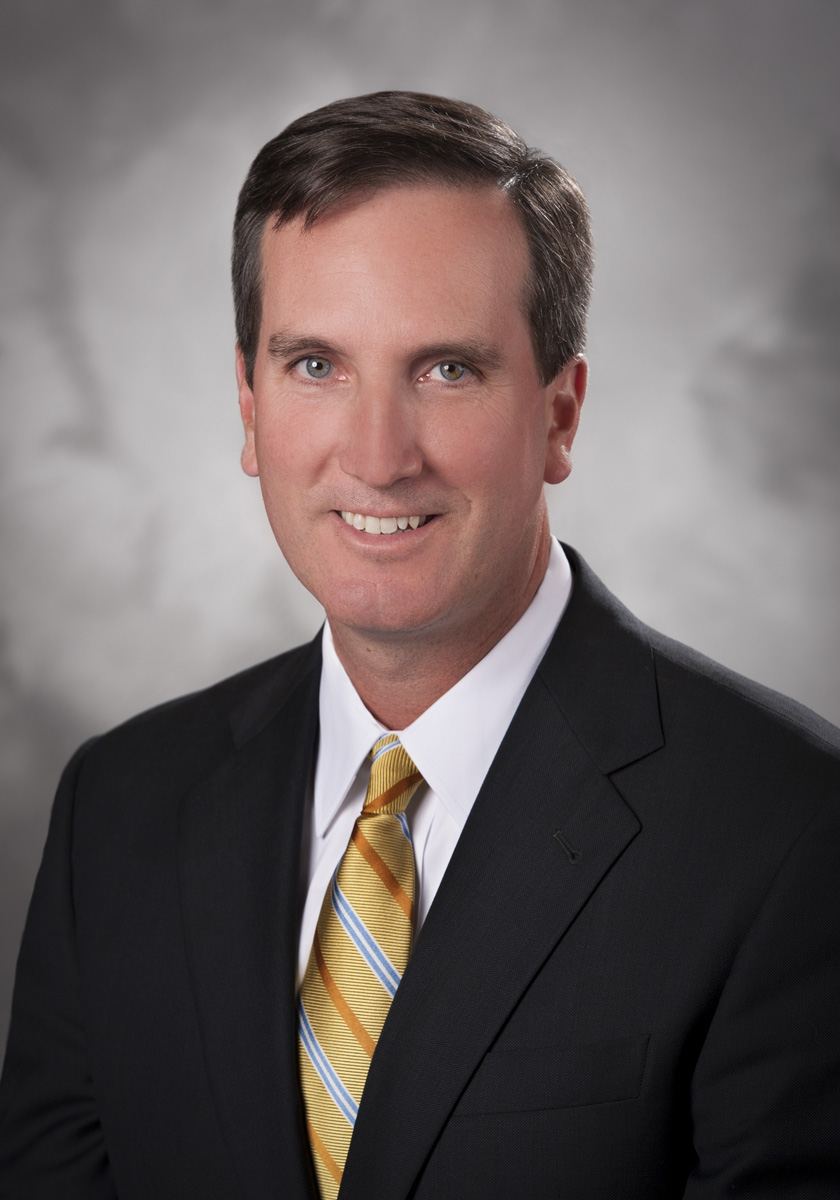 Richard Duffy Vice President of Quality & Population Health