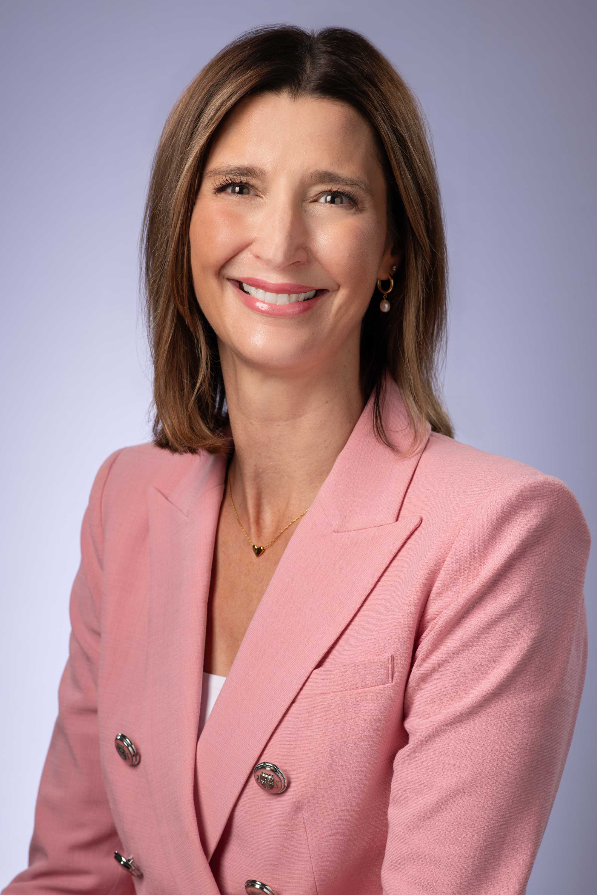 Shannon Striebich, MHA, FACHE President and CEO Trinity Health Michigan Market