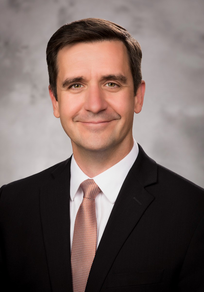 Thomas Hearty, MD Orthopaedic Surgeon