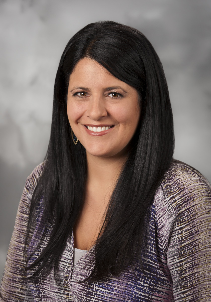 Melissa Ayoub Heinen, DO, MPH, FAAP Pediatrics Division Head