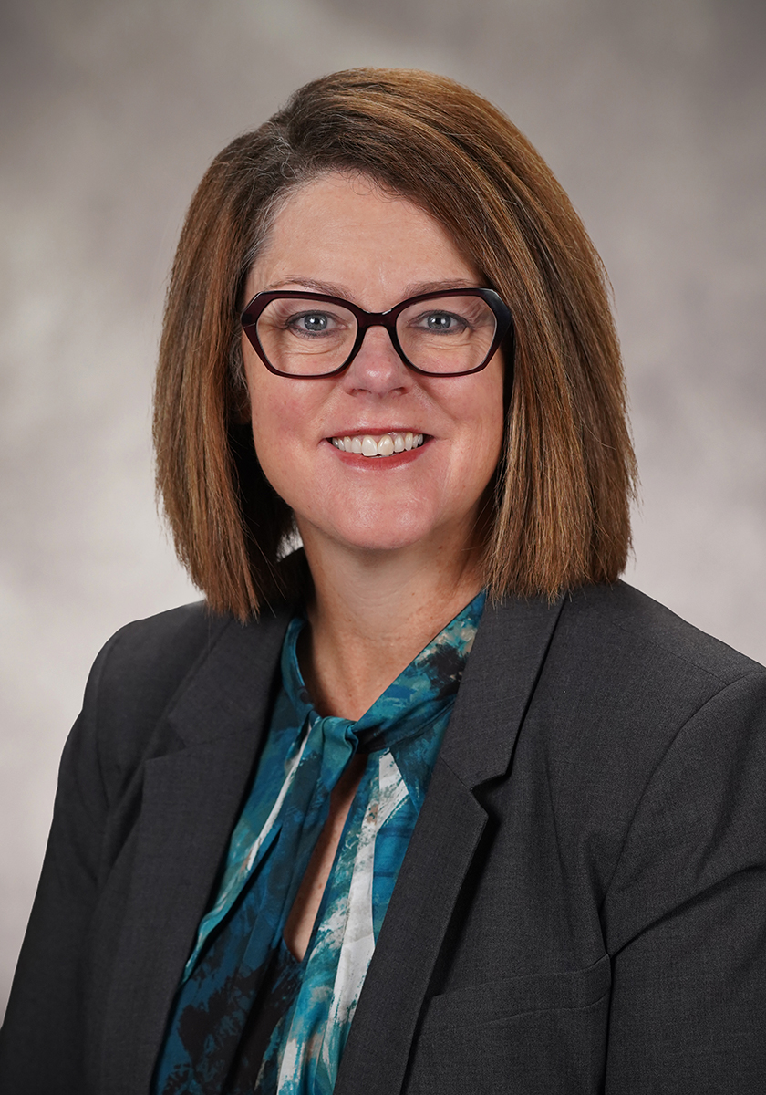 Cathy Curley