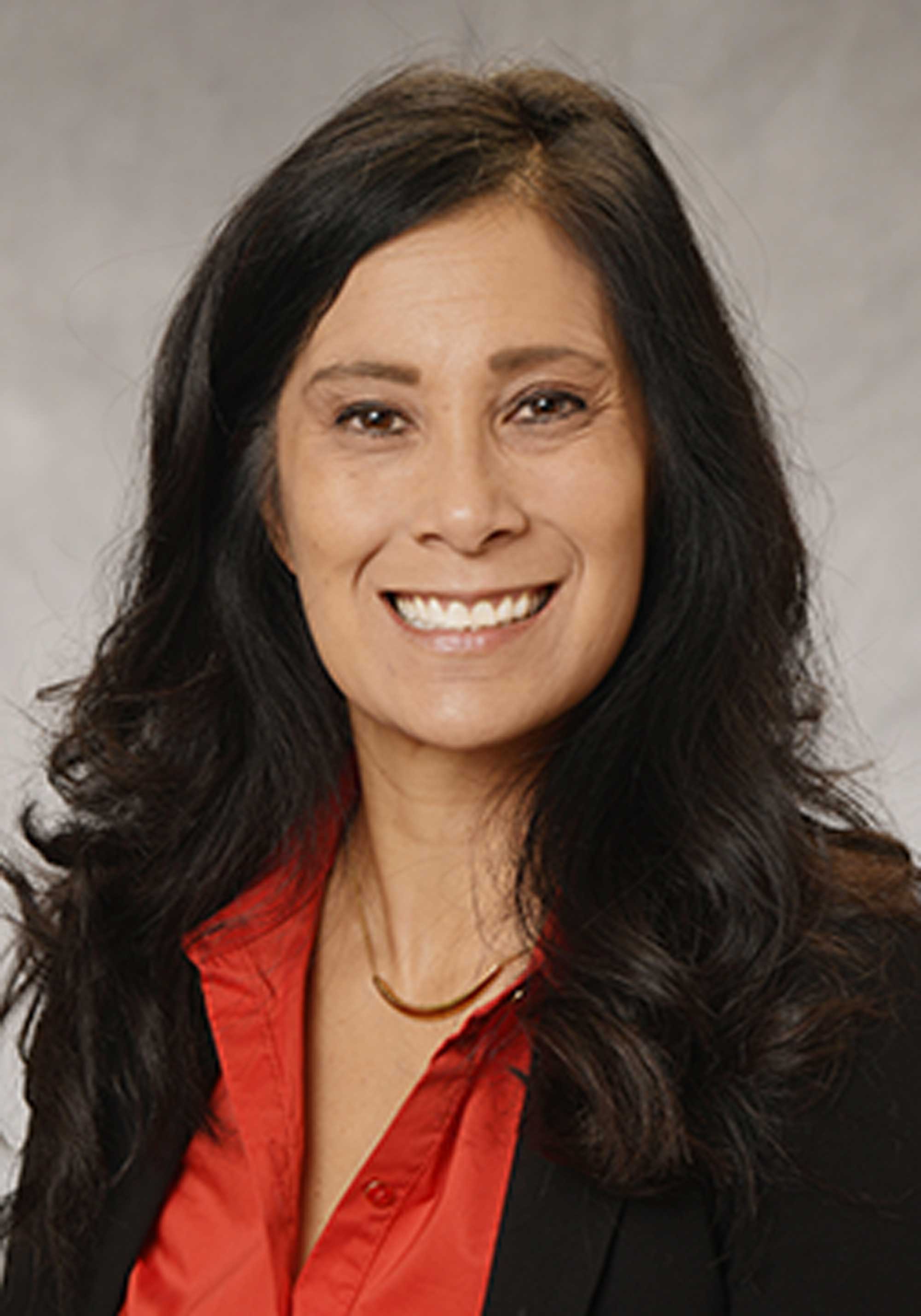 Donna Dodson, Division Director Urgent Care