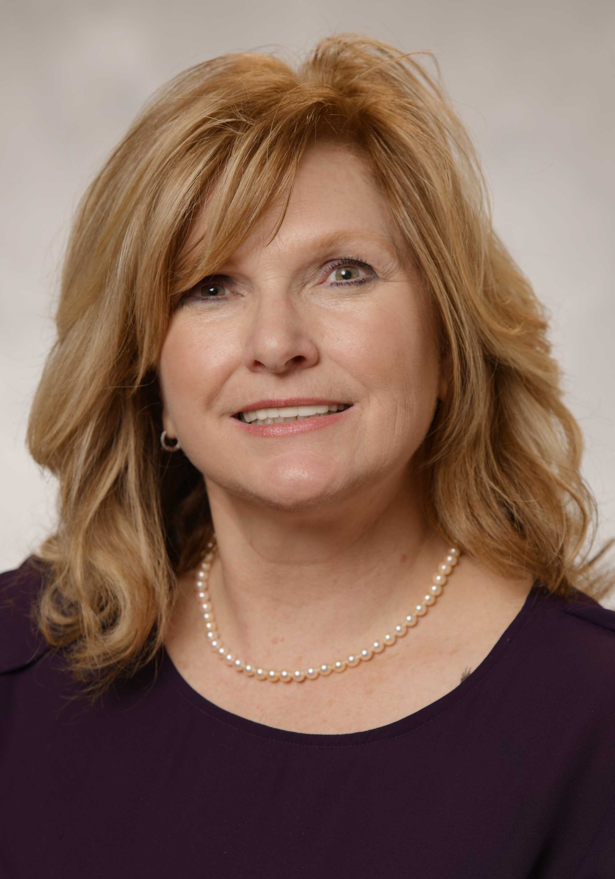 Donna Dodson, Division Director Urgent Care