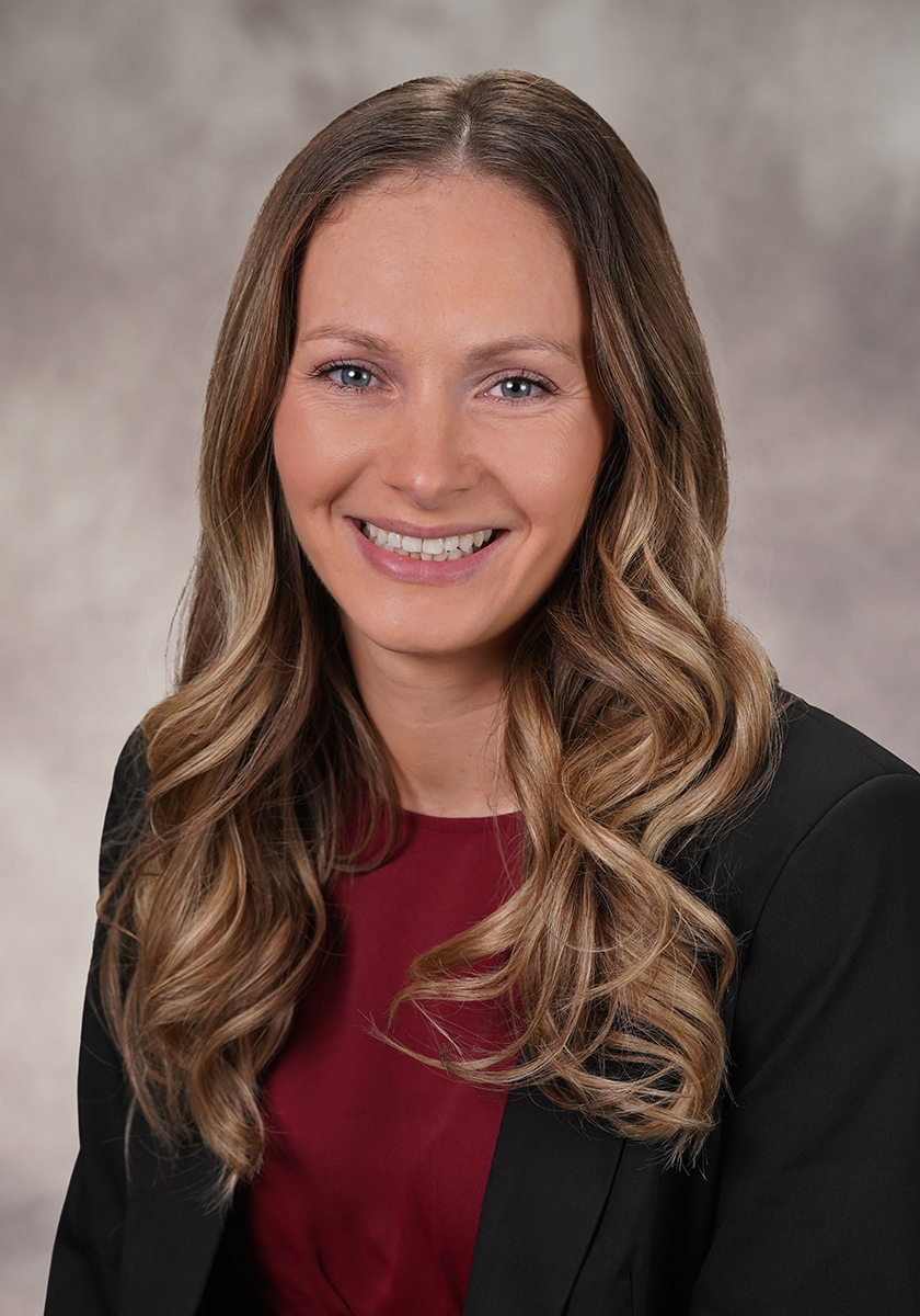 Amanda Riley, PA-C