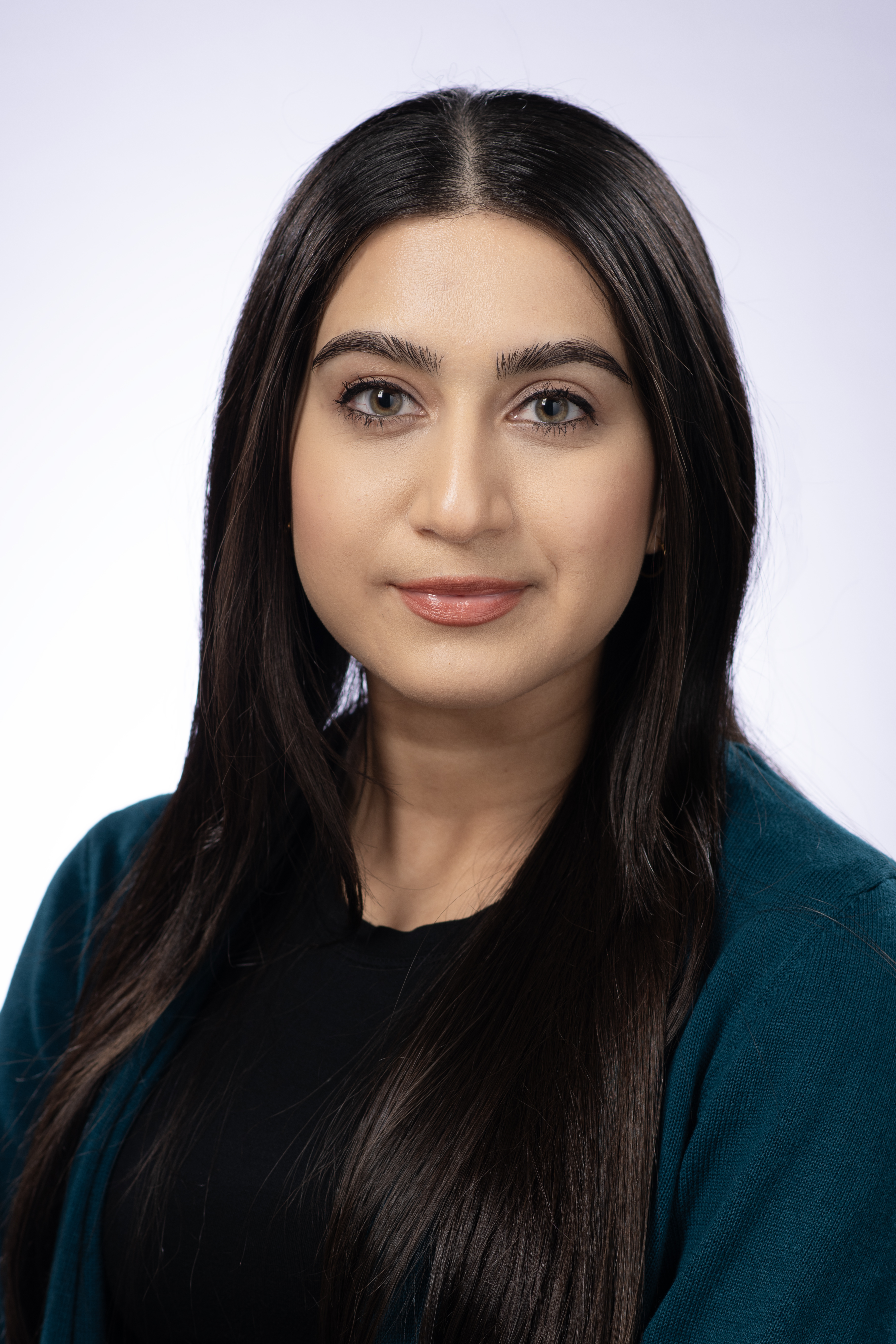 Sahar Azad, OT