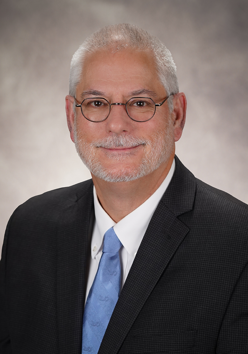 Robert Scott, DO
