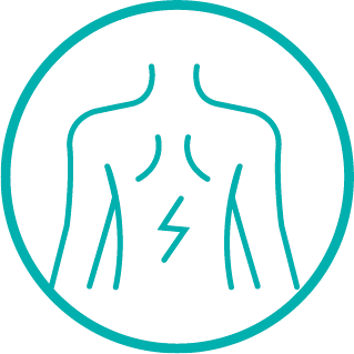 back pain