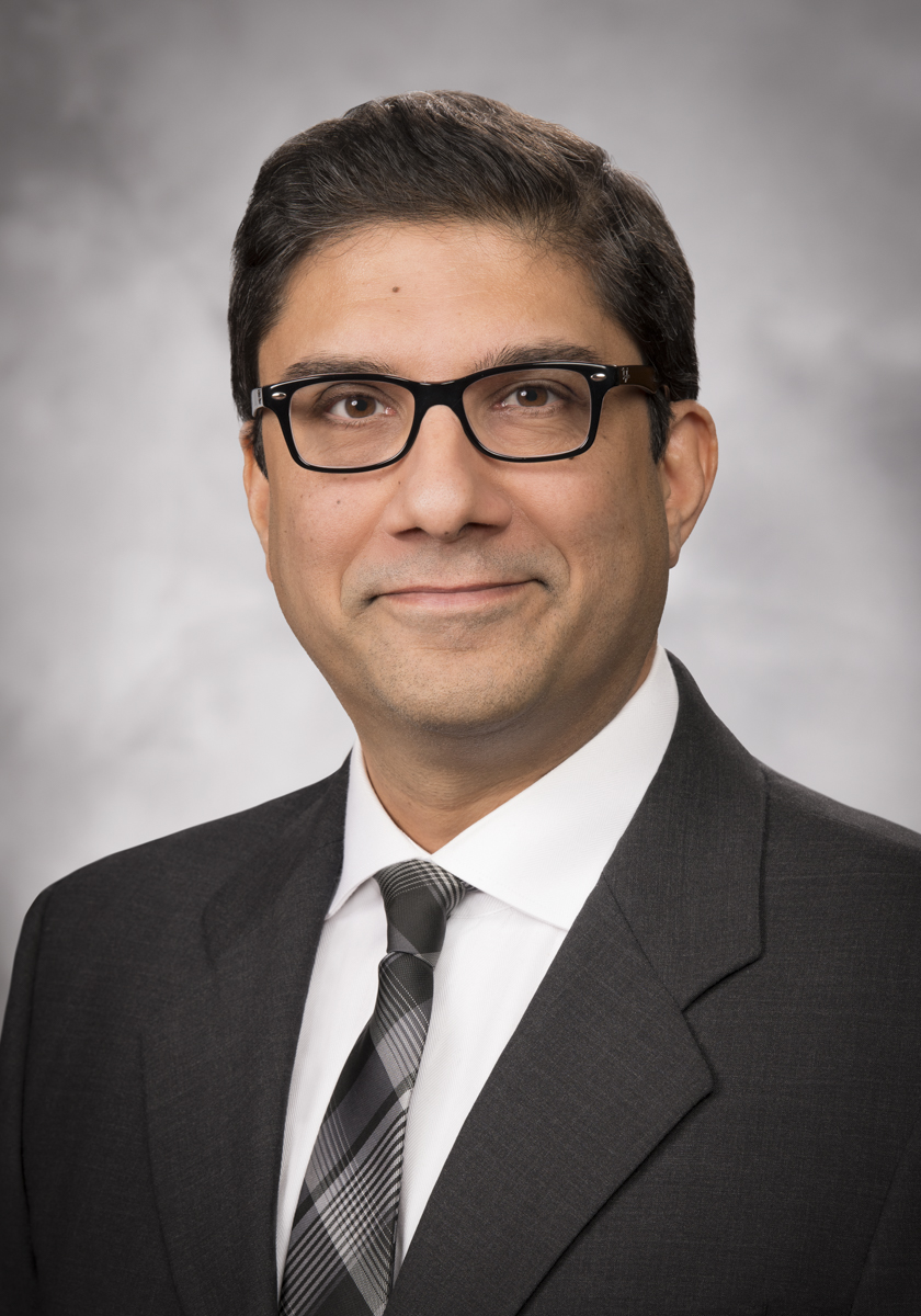 Shan Ansari, MD