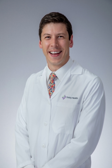 Dr. David Doud