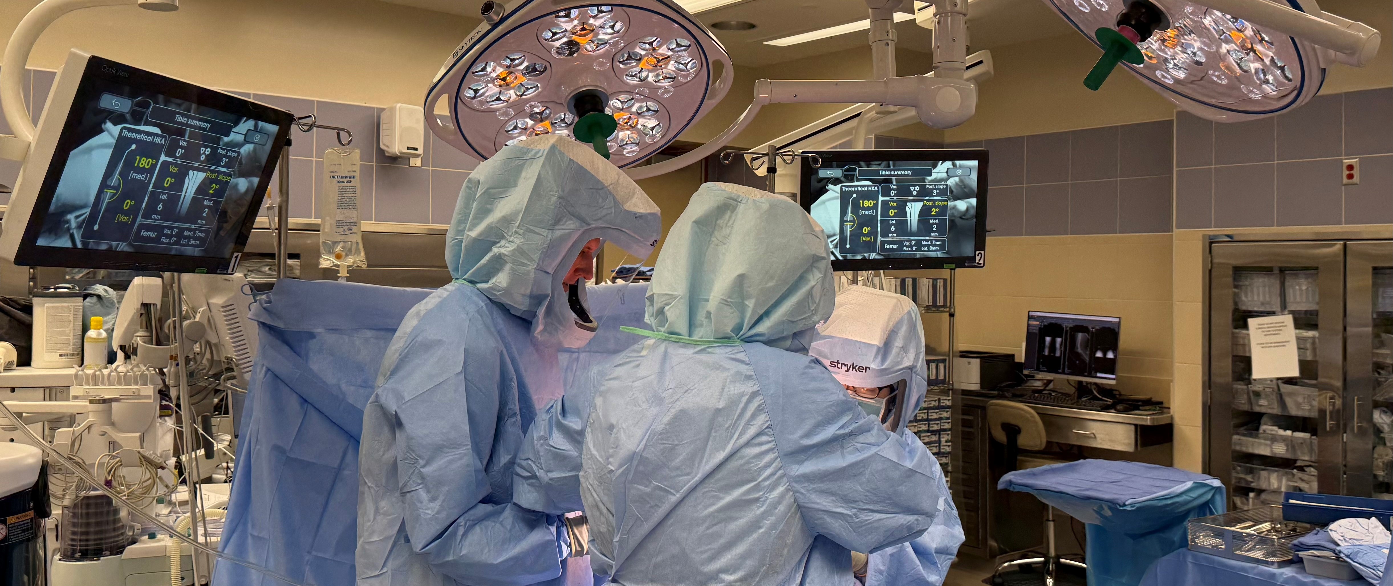 Operating Room