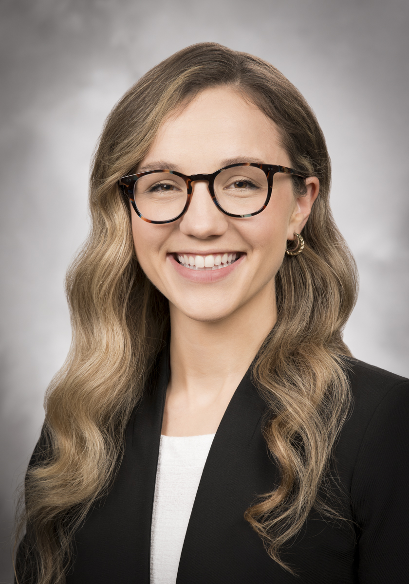 Alison Nesbitt, DO