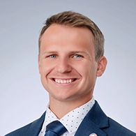 Zachary Marsman, DO