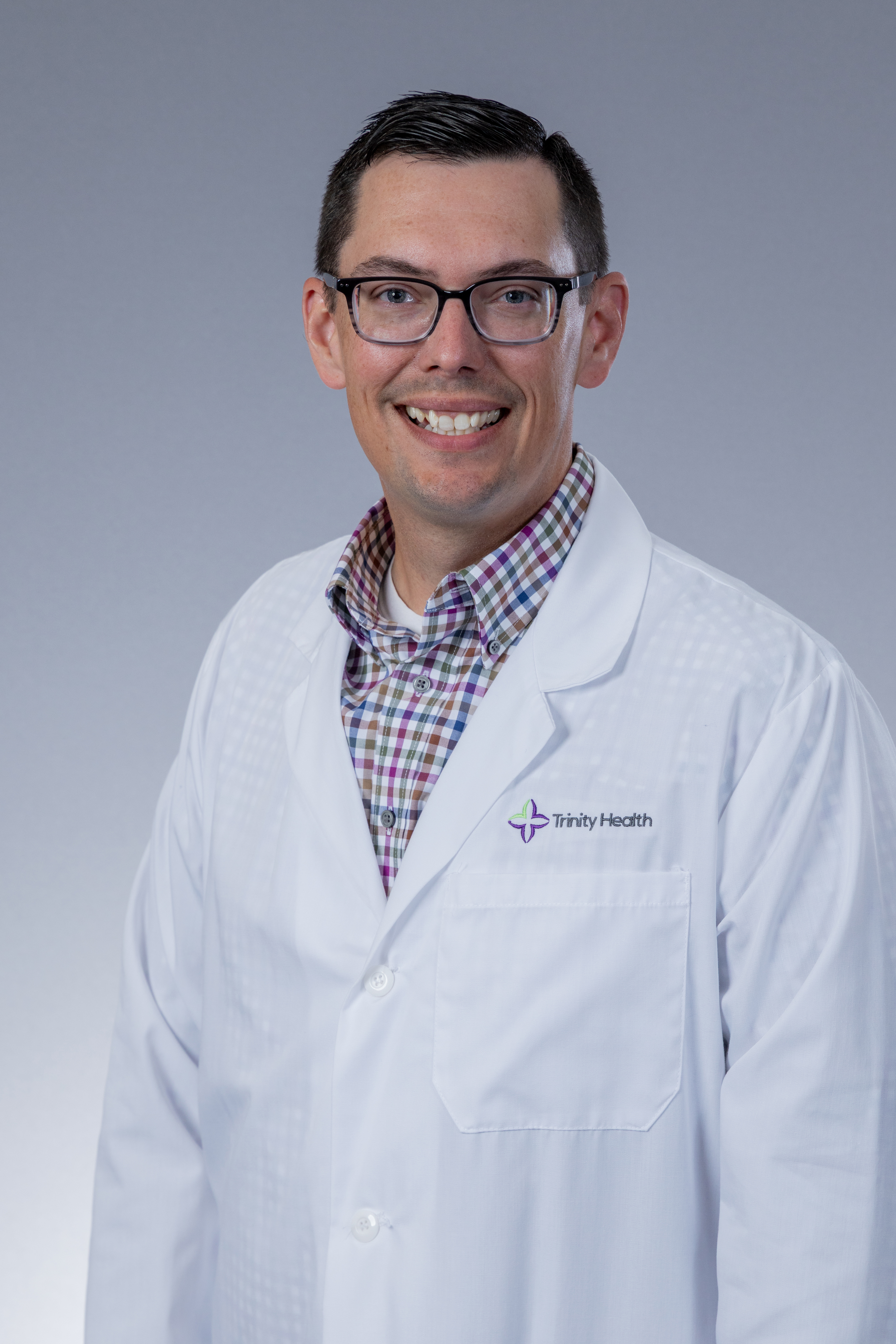 Mitchell Sydloski, MD