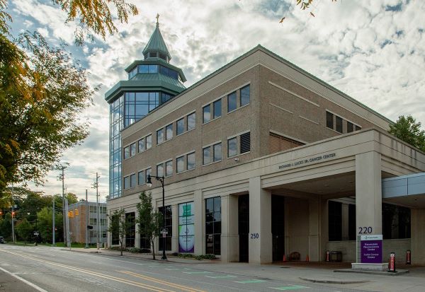 Lacks Cancer Center