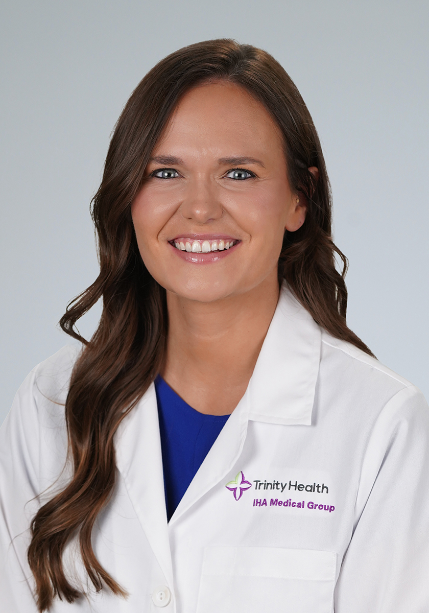 Katelyn Stankiewicz, NP