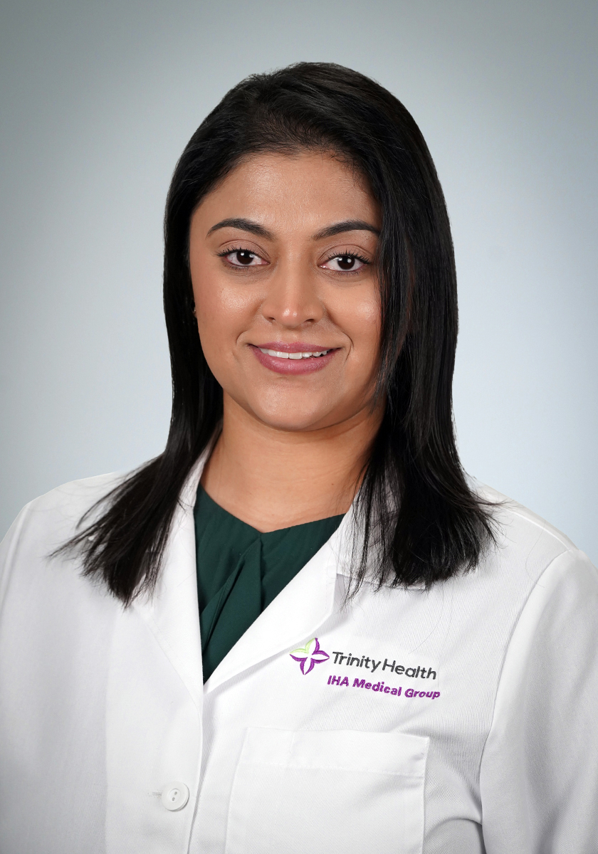 Syeda Salari, MD