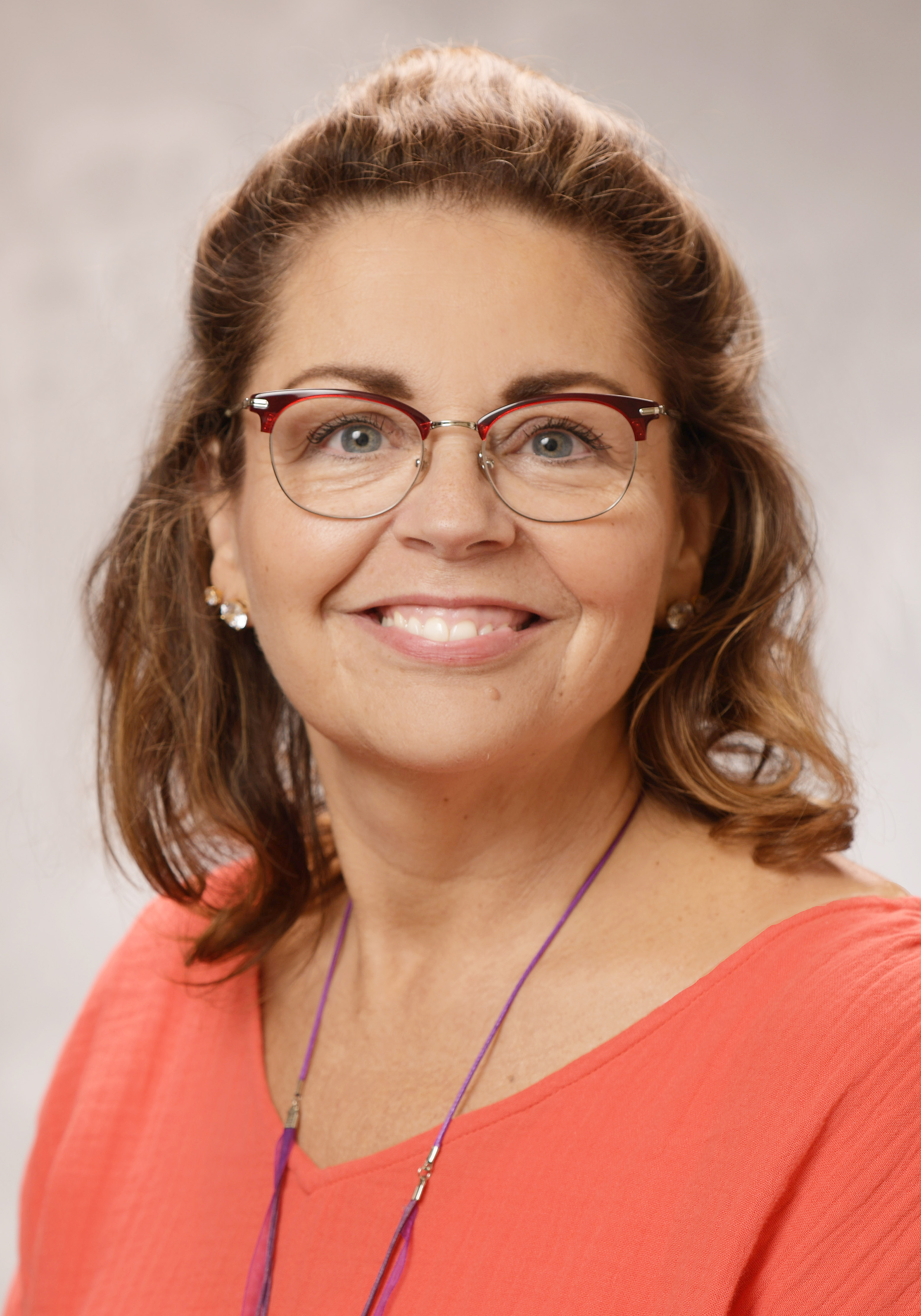 Paula Blankenship, CNP