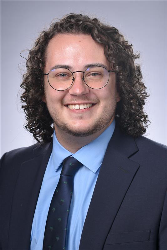 Nicholas Gregory, DO