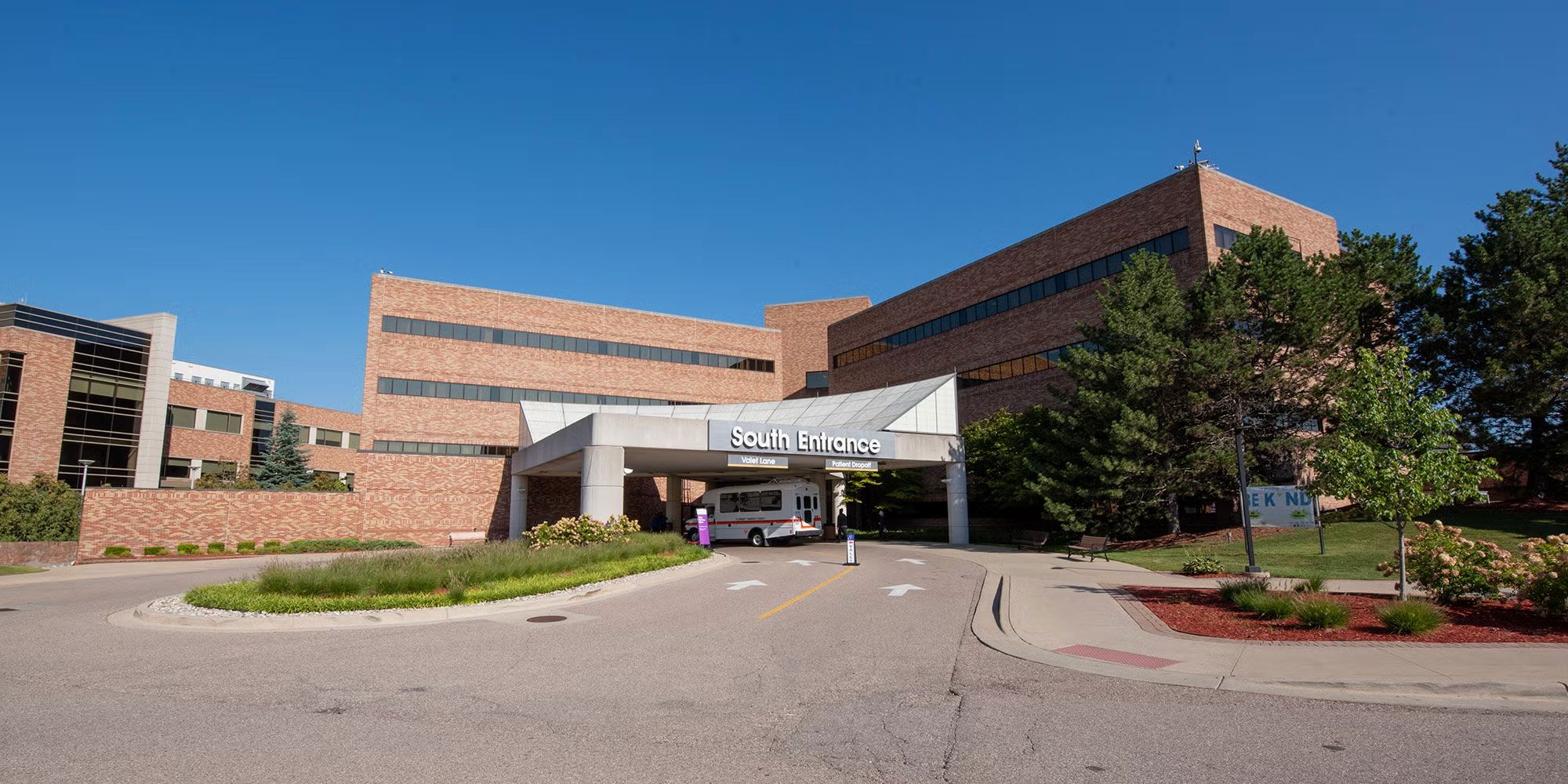 Trinity Health IHA Medical Group, Palliative Care - Livonia