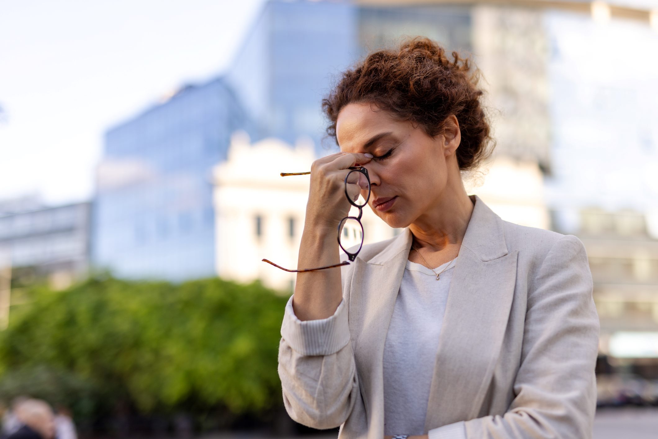 vertigo symptoms