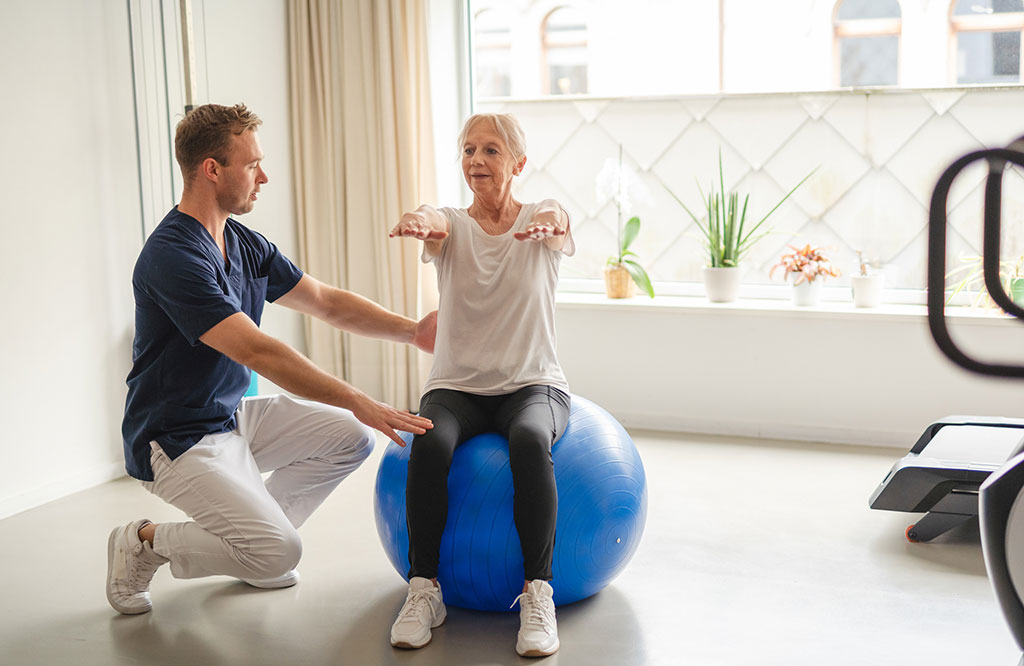 Probility Physical Therapy