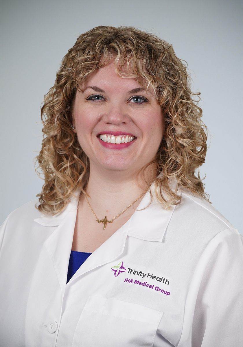 Kathryn Leggieri, PA-C