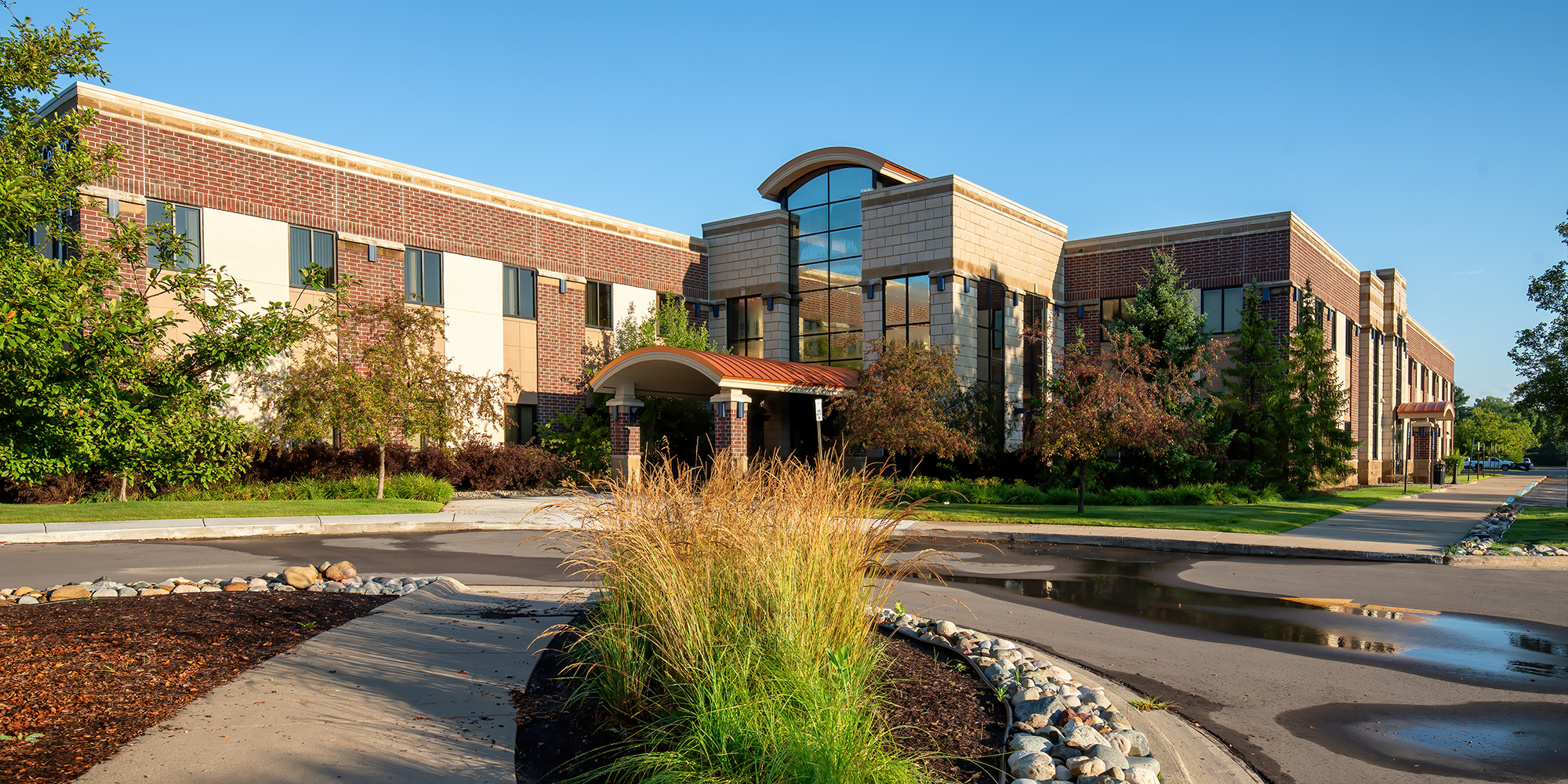 Trinity Health IHA Medical Group, Hand Surgery - Genoa