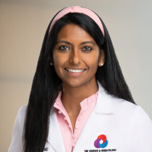 Haritha Reddy, MD
