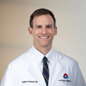 Andrew Sochacki, MD