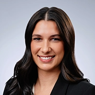 Alexandra Simon, PharmD